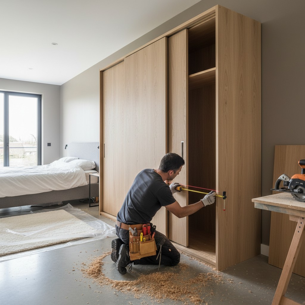 MENUISERIE COUTHOUIS ET FILS